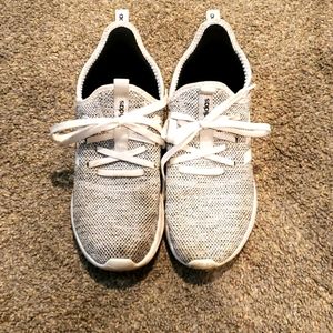 Adidas Women running shoes